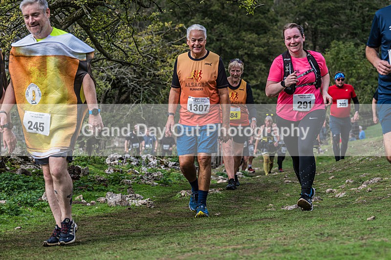 Dovedale-2050 - Dovedale Dash Sunday 4th October 2026