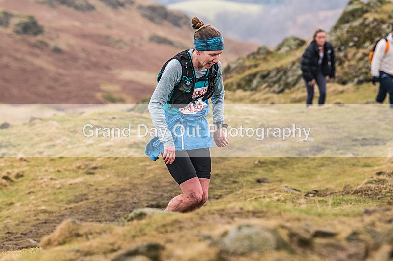 Loughrigg-679 - Loughrigg Silverhow Fell Race Sunday 2nd February 2025