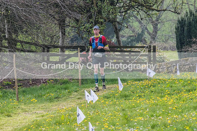 3 Peaks Finish-2386 - The 3 Peaks Race Saturday 26th April 2025 - The Finish