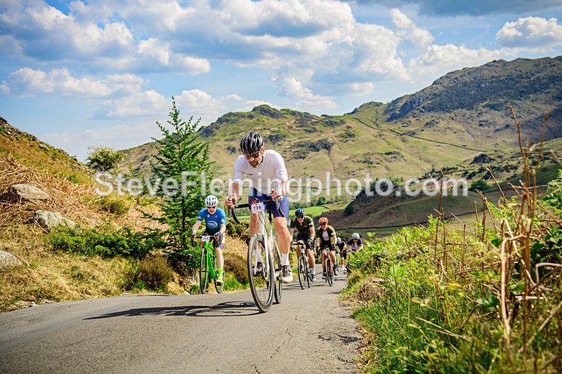 153301 - 2025 Fred Whitton Blea Tarn Climb 15.00 - 16.00