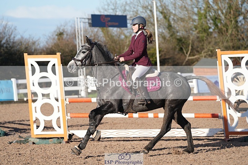 251130-113031-01095 - Cls 5 Pony Discovery & 90cm Open