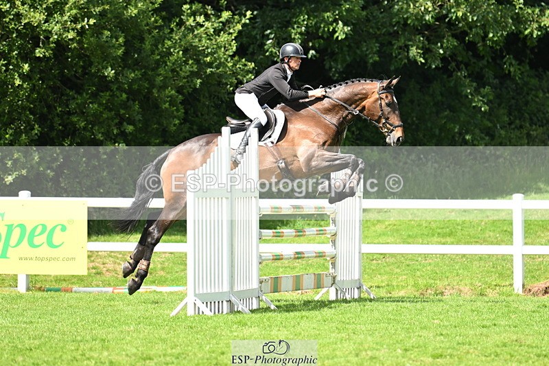 250615A-154432-11819 - Cls 41 Amateur Qualifier 1.10m & Snr 1.10m Open