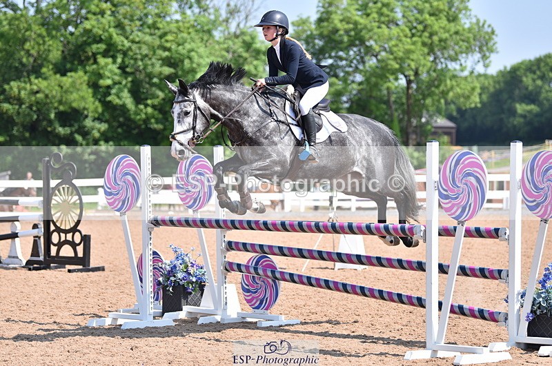 230609A-105022-00343 - Cls 9 Discovery & 1m Open