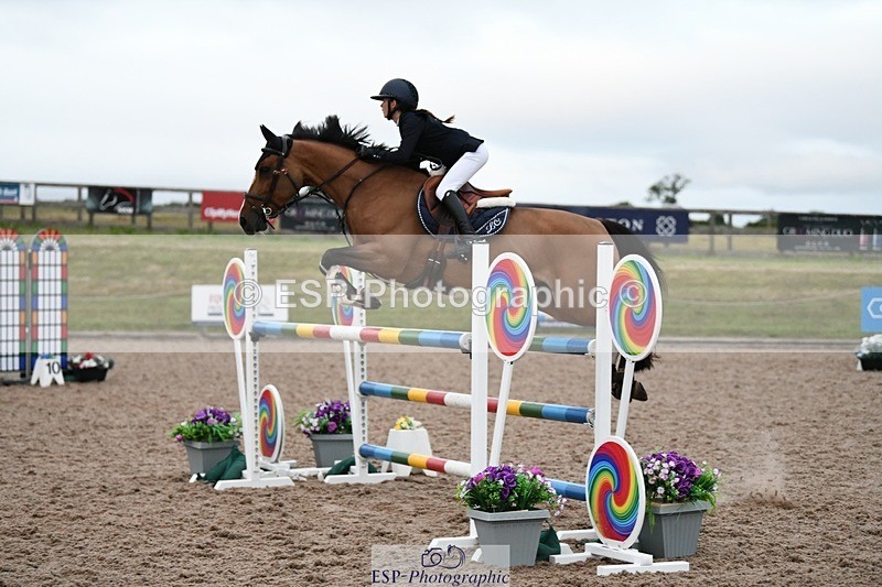 250628-211444-08538 - Cls 17-19 Children on Horses