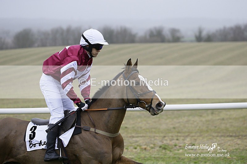 PtP 200222 55 - Countryside Alliance PtP Badbury Rings 20/02/22