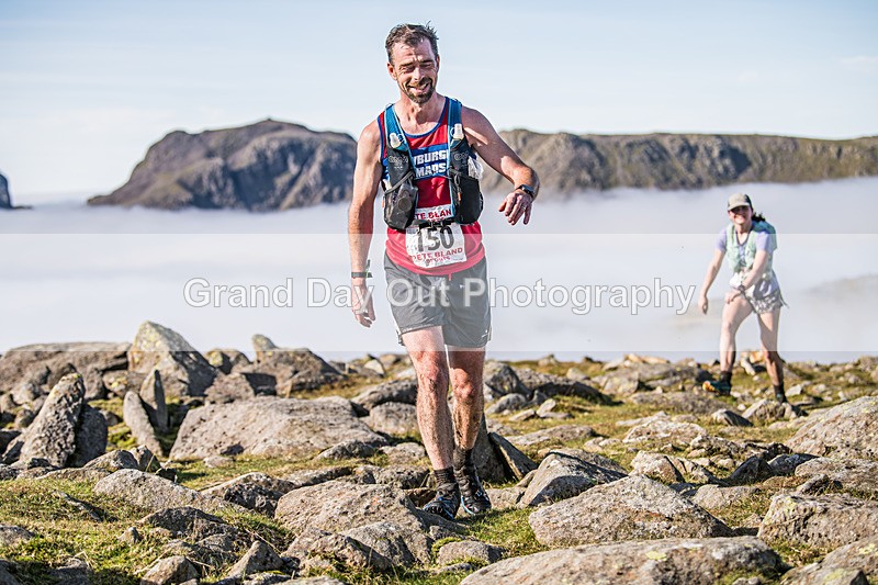 Langdale-968 - Langdale Horseshoe Fell Race Saturday 11th October 2025