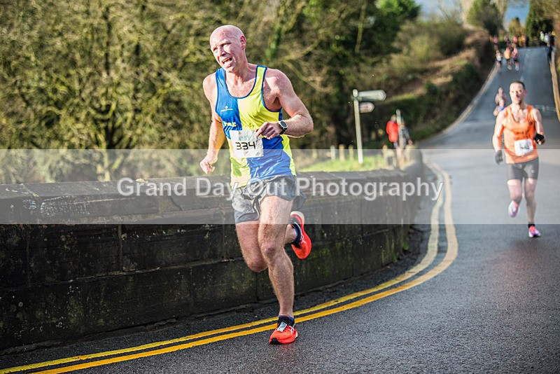 Ribble-470 - Ribble Valley 10K Sunday 31st December 2023