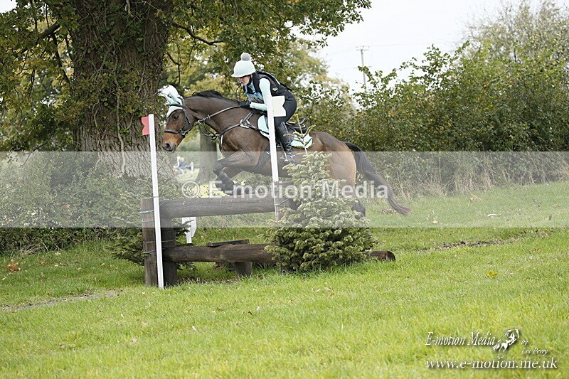 WWHT 181020 WWHT 181020 1182 - WWEC Intermediate (0.90m)  18/10/20