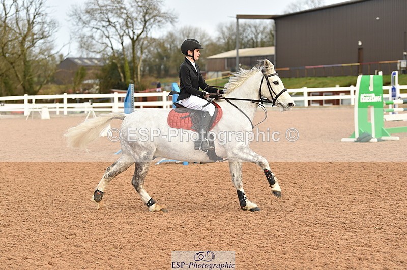 240210A-105602-00764 - Cls 5 Pony Discovery & 90cm Open