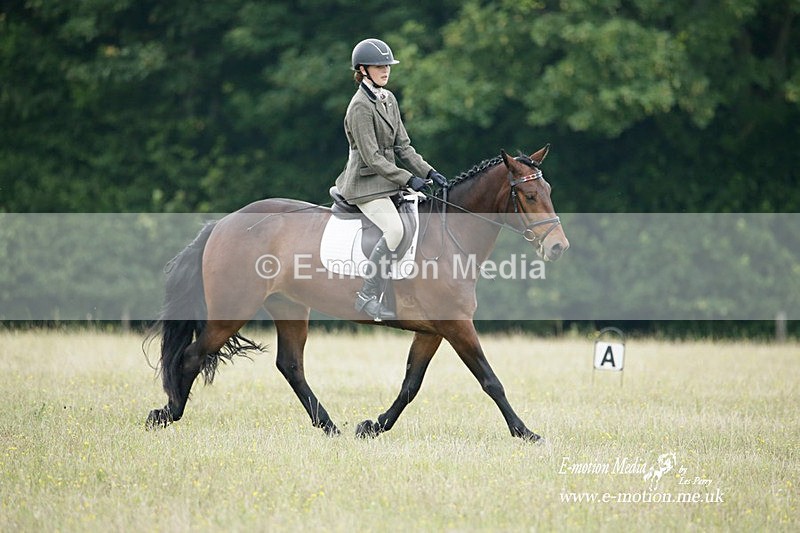 BVRC 030721 468 - Bourne Valley Riding Club Dressage 03/07/21