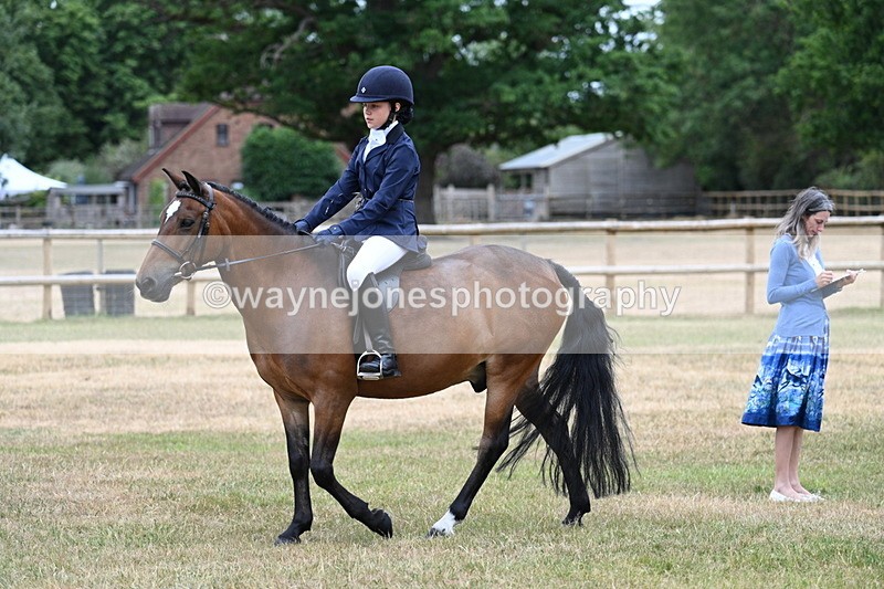 WJ7_0456 - Class 2 Best rider