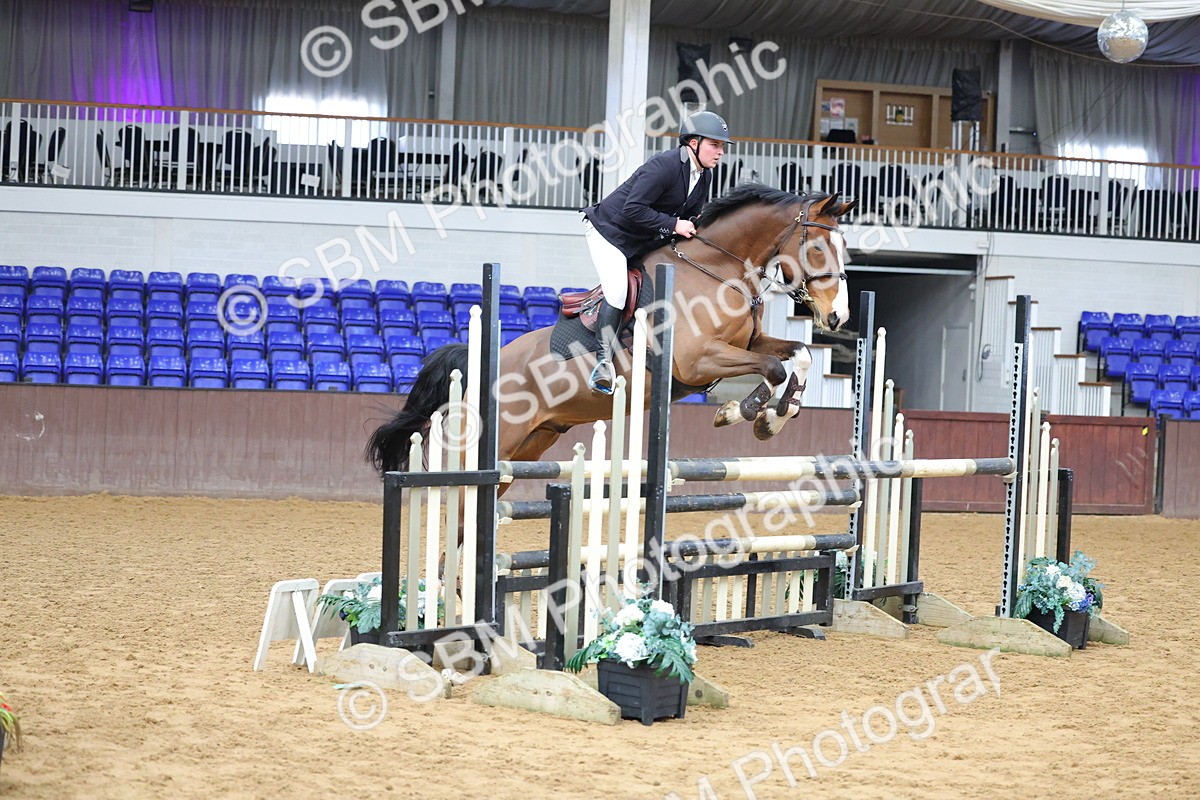 SBM_002604 - Class 8 - Senior Newcomers - 1.10m