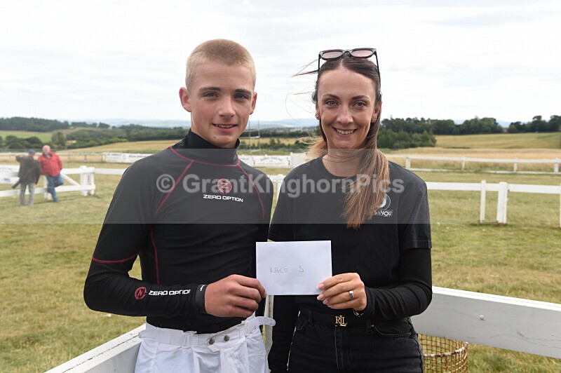 38 - Selkirk Flapping Association August Race Meeting 2026
