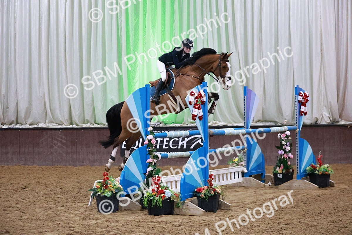 SBM_001520 - Class 6 - Cheval Liverte 1.25m Championship Qualifier