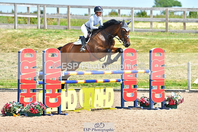 230609A-133600-01193 - Cls 3 Foxhunter