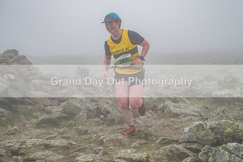 Fairfield-659 - Fairfield Horseshoe Fell Race Saturday 9th May 2026