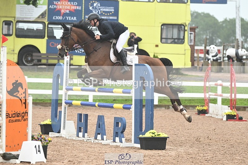 240720A-123325-14790 - Cls 11, 1 Star Bronze Tour Jump Off and Presentations