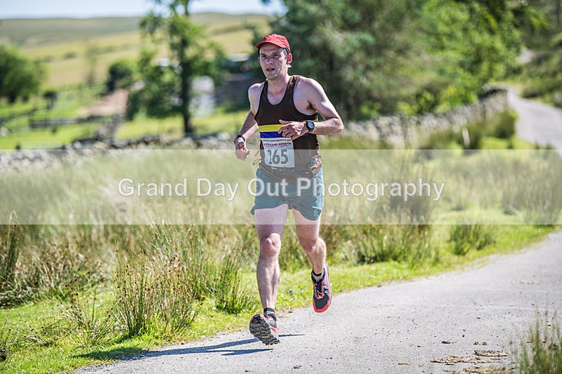 Tebay-821 - Tebay Fell Race Saturday 12th July 2025