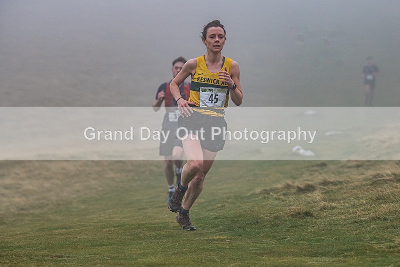Sale Seniors-106 - Senior Sale Fell Race Sunday 10th November 2024