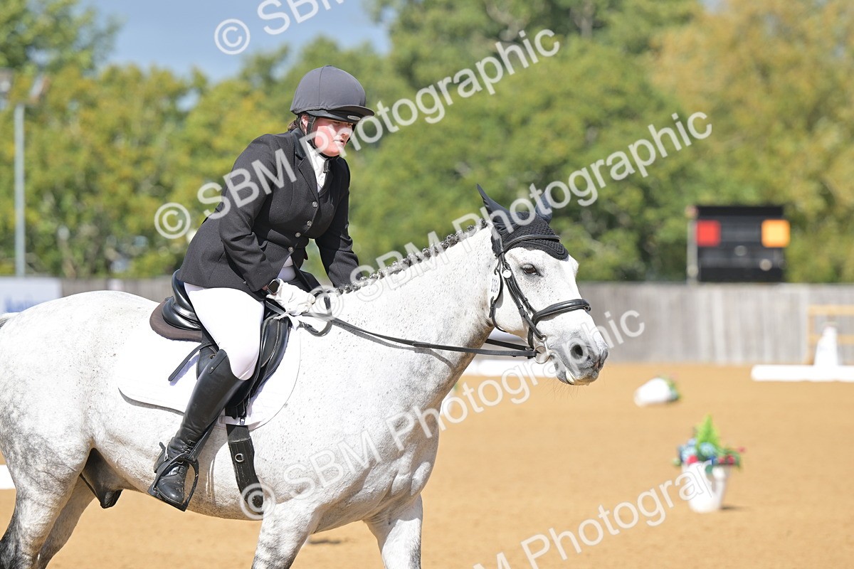 SBM_08200 - D8 - Small Tour Championship Prelim 1