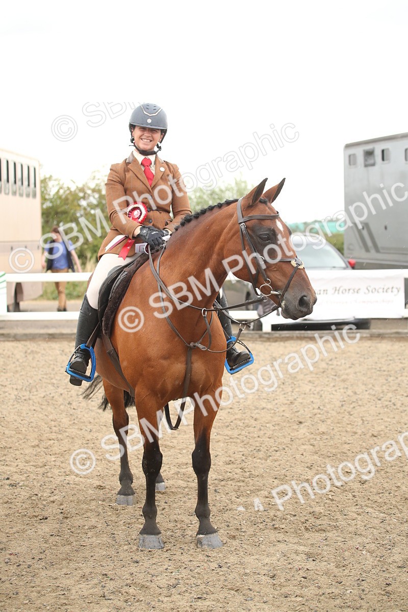 SBM_18412 - Class 509B - Working Veteran - 80cm (20+)