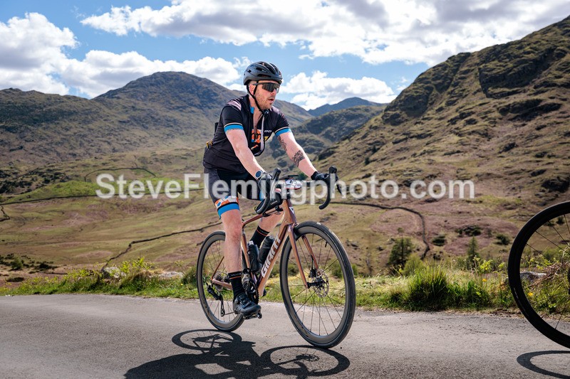 145313 - Blea Tarn Climb 14:00 - 15:00