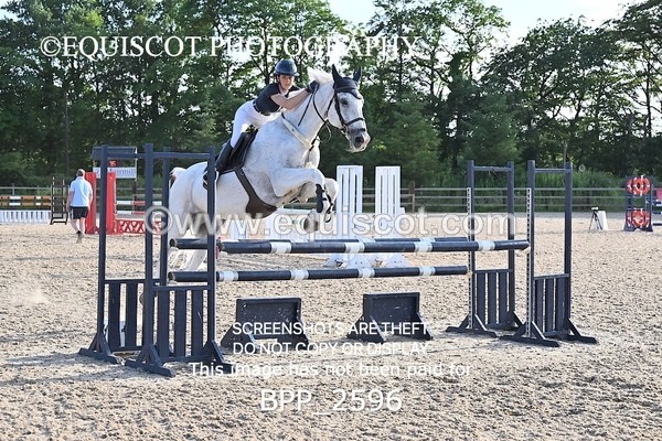 BPP_2596 - CLASS 7  1.05m Amateur Championship Qualifier/ 1.05m Open