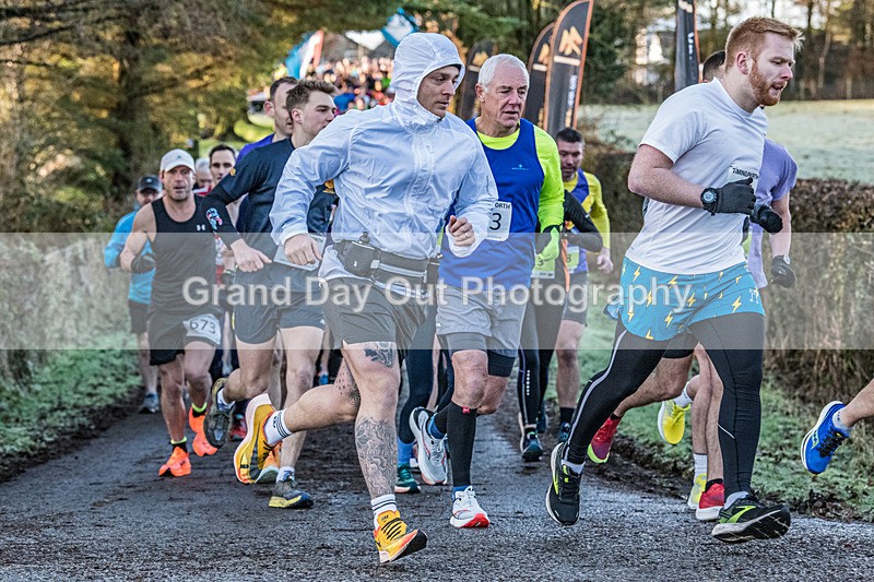 North Lakes Half Marathon  10k-140 - North Lakes Half Marathon & 10K Road Races Monday 2nd January 2023