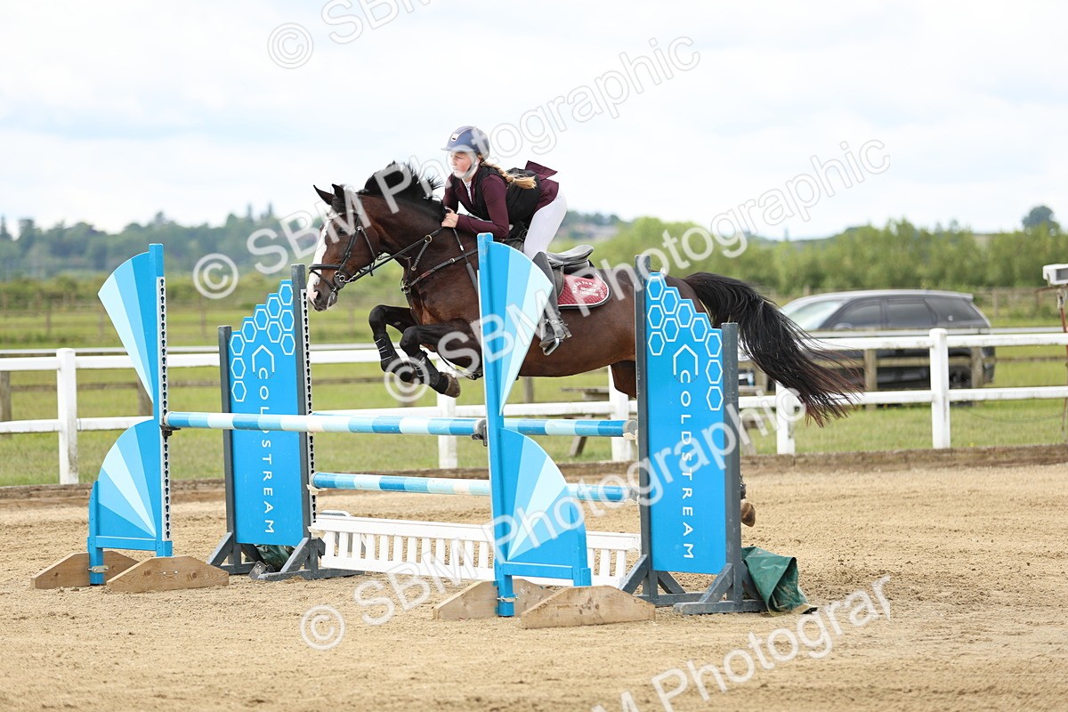 SBM_000467 - Class 3 - Senior Discovery - 1.00m