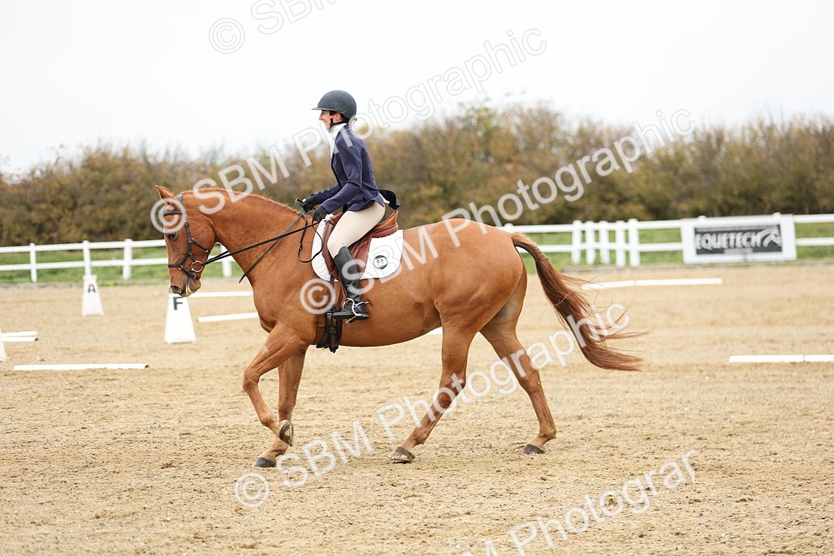 SBM_003038 - Class 8 - Novice 1