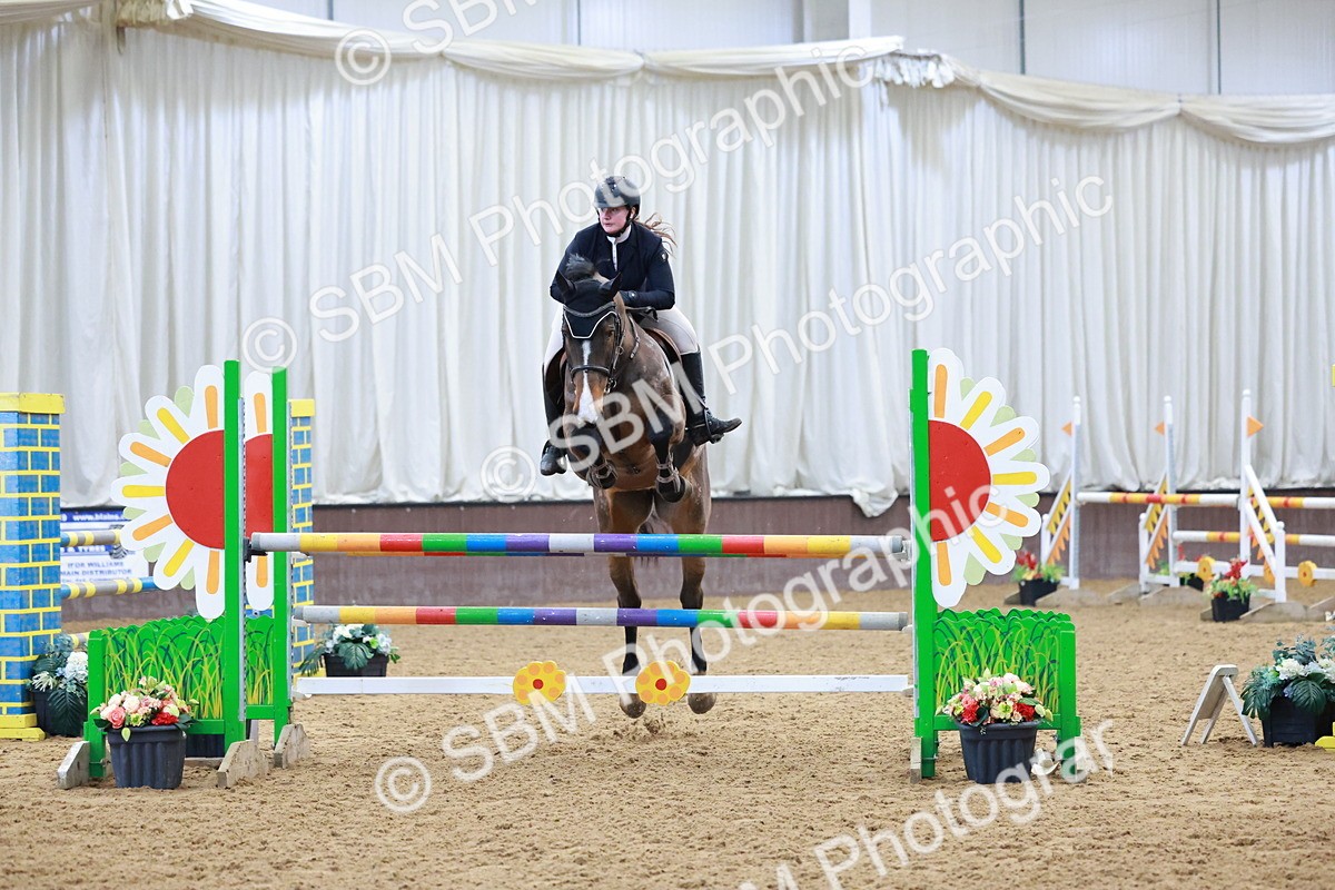 SBM_003476 - Class 11 - Senior Newcomers/ 1.10m Open