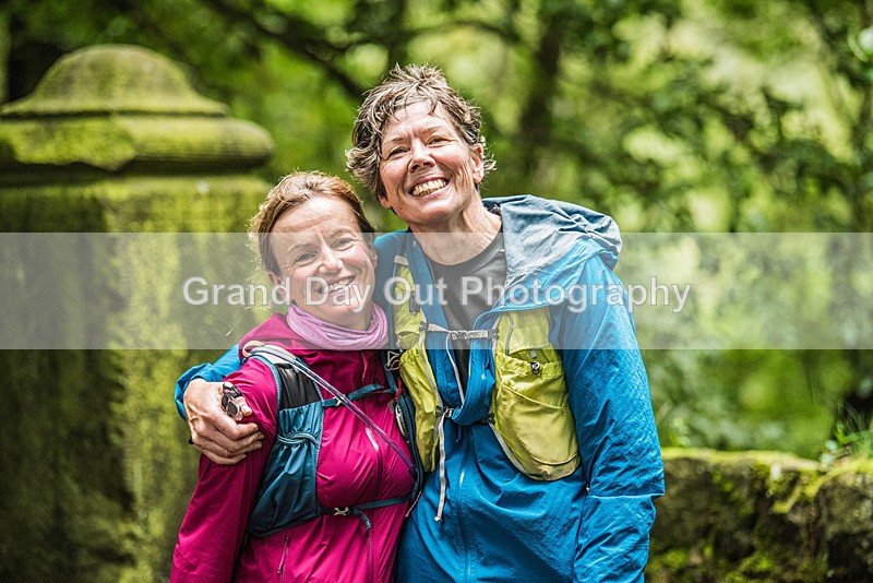 Kong MMM-941 - Kong Mini Mountain Marathon Round 2 Peak District Bradfield Sunday 24th September 2023