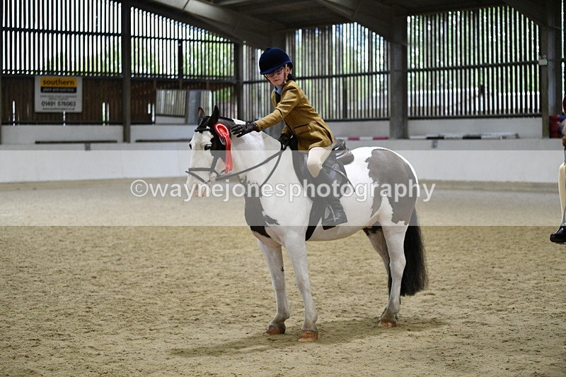 WJ5_7364 - Class 11 Ridden PC - RC Pony