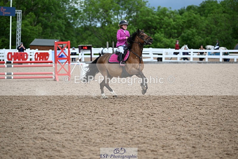240608A-105541-00509 - Cls 9 Pony British Novice 2nd Round