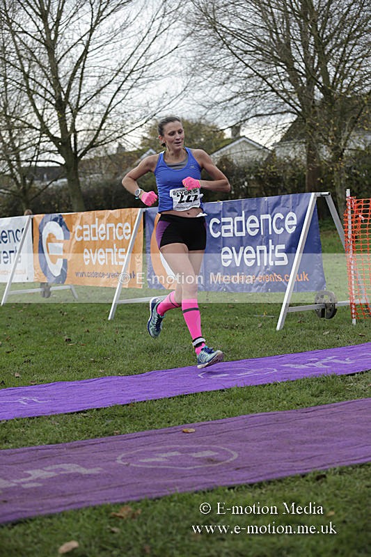 CAD5 171119-0601 - Sutton Benger 5 mile Flyer – 17th Nov 2019