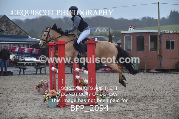 BPP_2094 - CLASS 19 Pony Discovery / 90cm Open