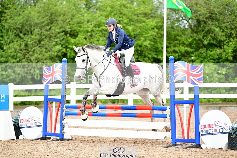 240526A-115703-07569 - Cls 31 85cm National Am Qualifier