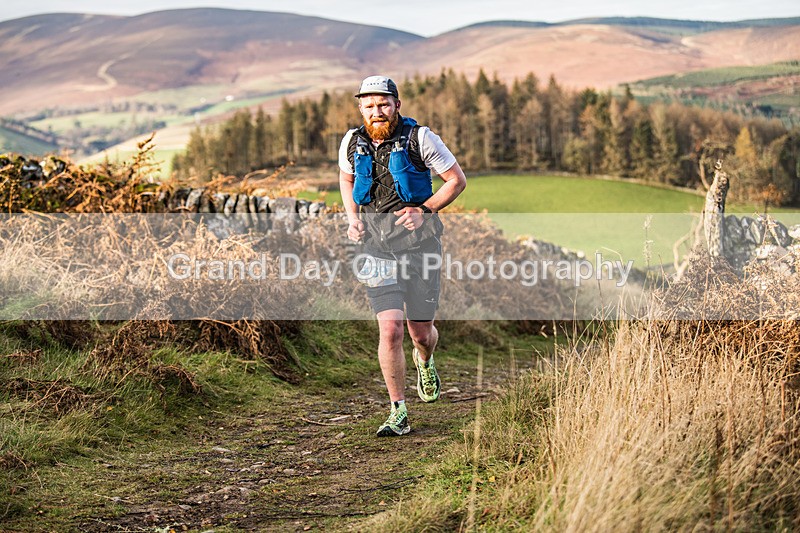 Tweed Valley-443 - High Terrain Events Tweed Valley 50 & 65K Ultra Trail Races Sunday 16th November 2025