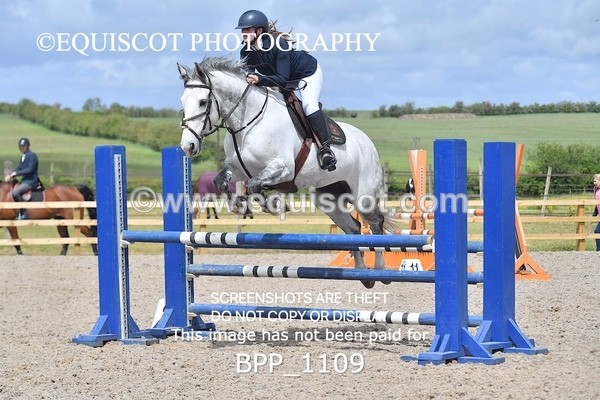 BPP_1109 - Senior Discovery/ 1m Open
