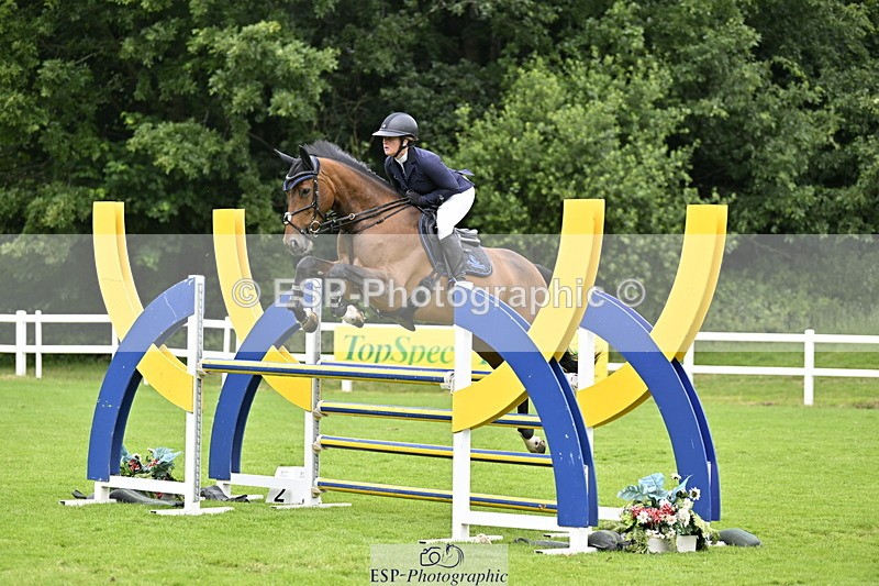 250613A-124707-01909 - Cls 3 Snr Foxhunter