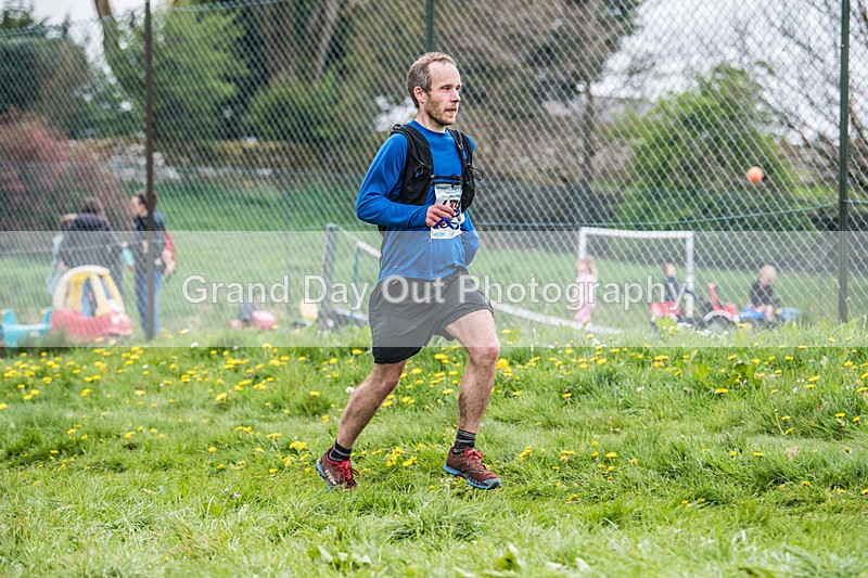 3 Peaks Finish-1523 - The 3 Peaks Race Saturday 26th April 2025 - The Finish