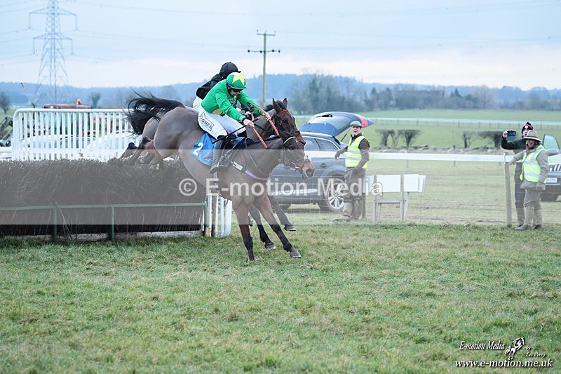 PtP 250126 1573 - Cocklebarrow Races Point-to-Point 25/01/26