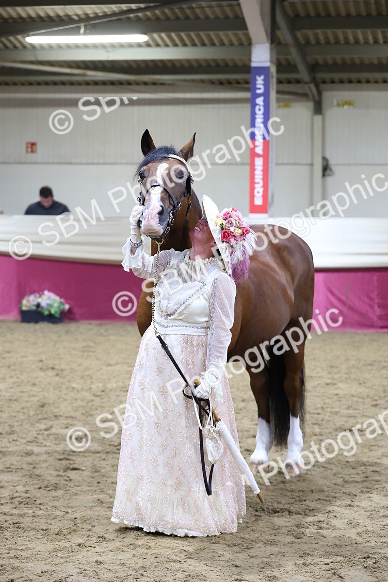 SBM_21484 - Class U - Costume Confour Champ