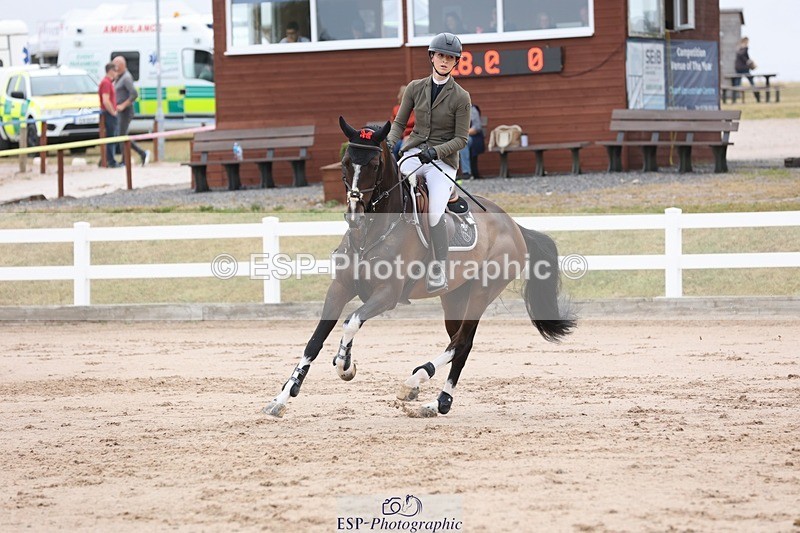 250717-094123-03691 - Cls 9, 1 Star Bronze Tour