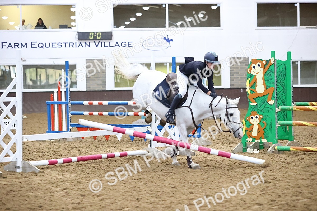 SBM_002906 - Class 8 - The Lisa Palmer Memorial 1.00m