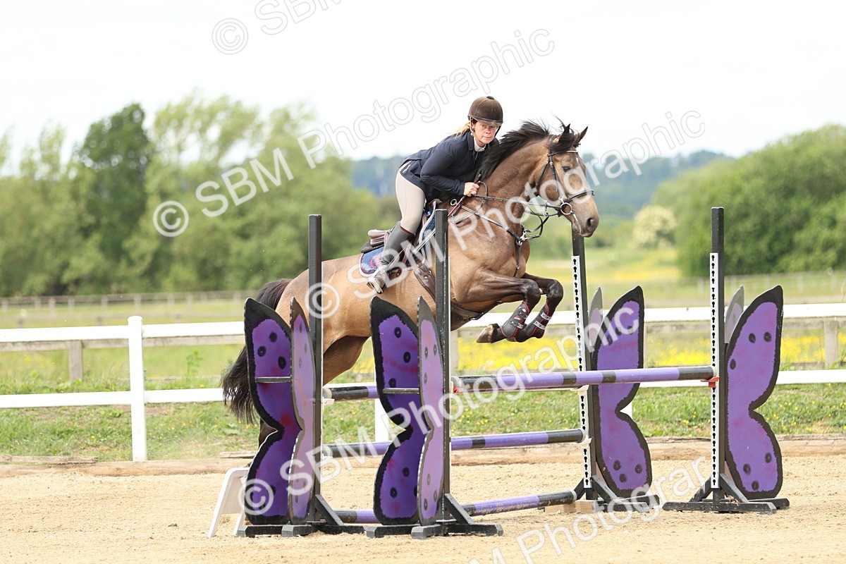 SBM_000515 - Class 3 - Senior Discovery - 1.00m