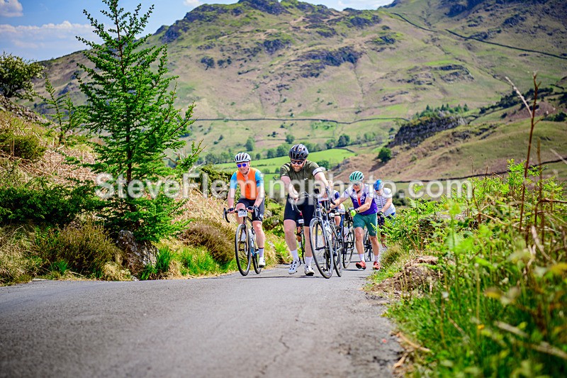 143321 - 2025 Fred Whitton Blea Tarn Climb 14.00 - 15.00