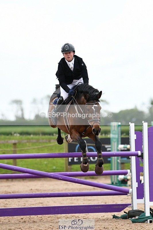 250508-095627-00898 - Cls 1 Snr Foxhunter