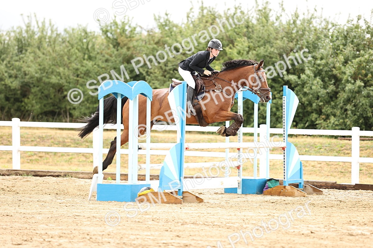 SBM_025629 - Class 10 - Amateur Championship Qualifier 95cm