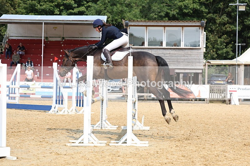 3E7A2004 - Class 6: Senior Discovery/1m open